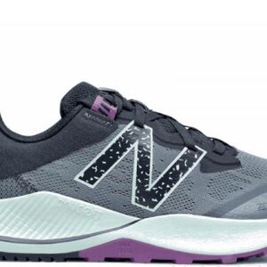 New Balance nitrel V4 running shoes 7